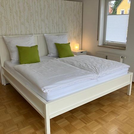 Ferienwohnung-Ludwigsburg-City Luaran gambar