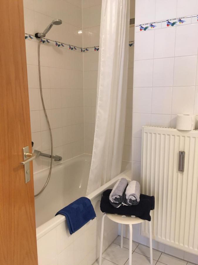 Ferienwohnung-Ludwigsburg-City Luaran gambar
