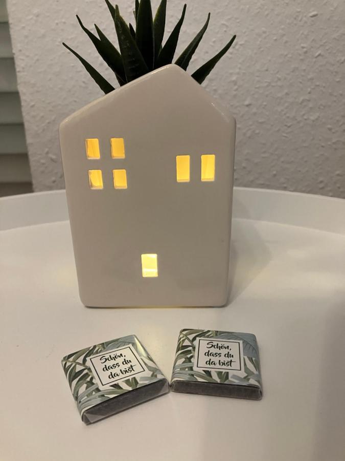 Ferienwohnung-Ludwigsburg-City Luaran gambar