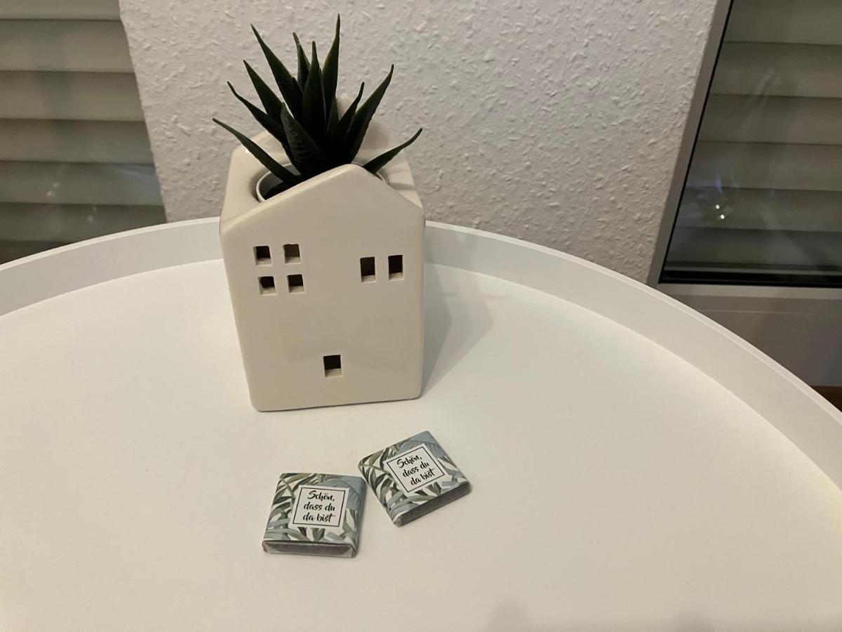 Ferienwohnung-Ludwigsburg-City Luaran gambar