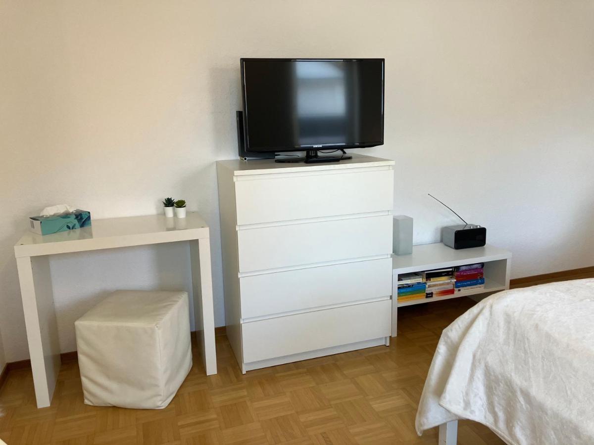 Ferienwohnung-Ludwigsburg-City Luaran gambar