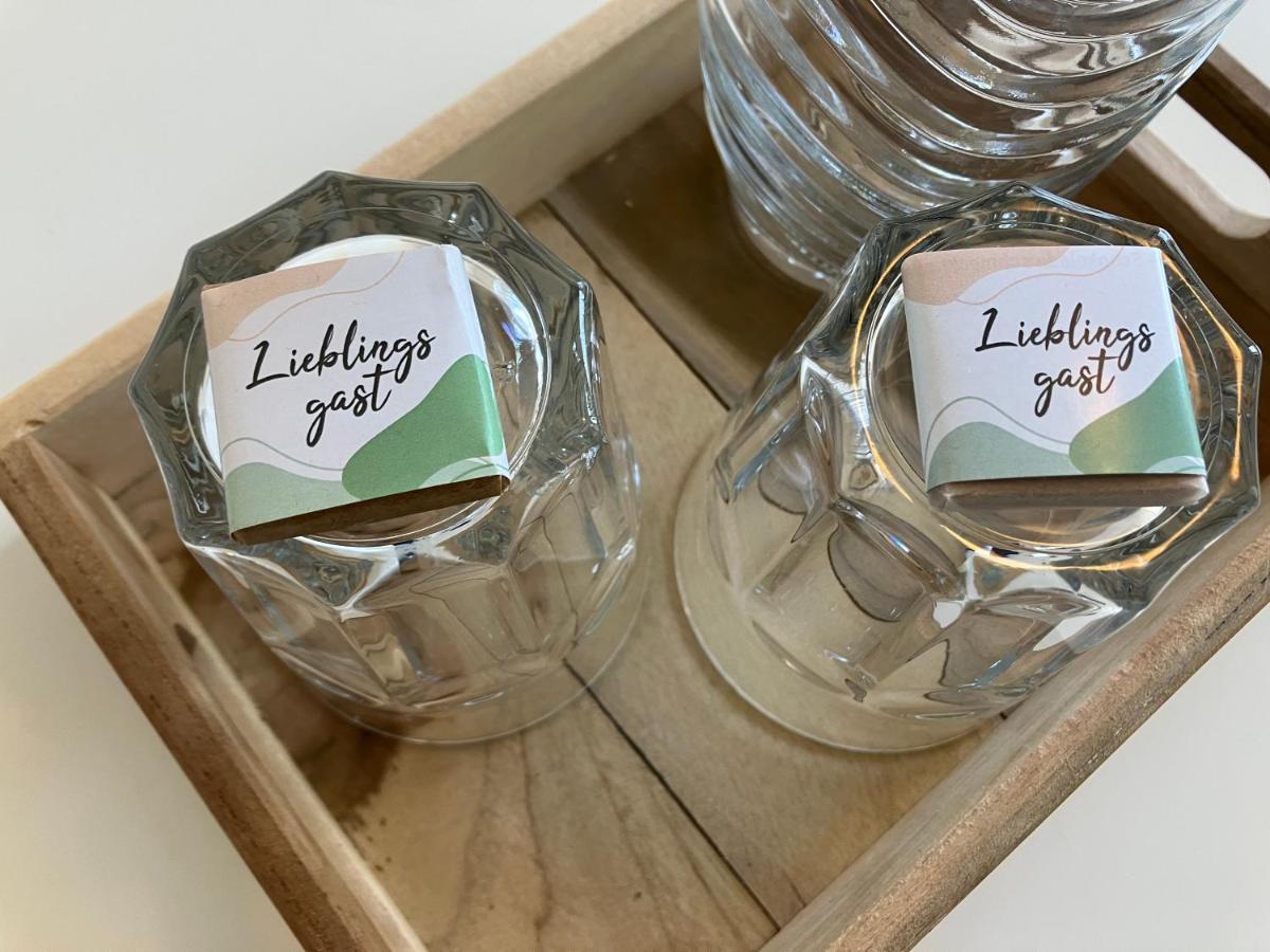 Ferienwohnung-Ludwigsburg-City Luaran gambar