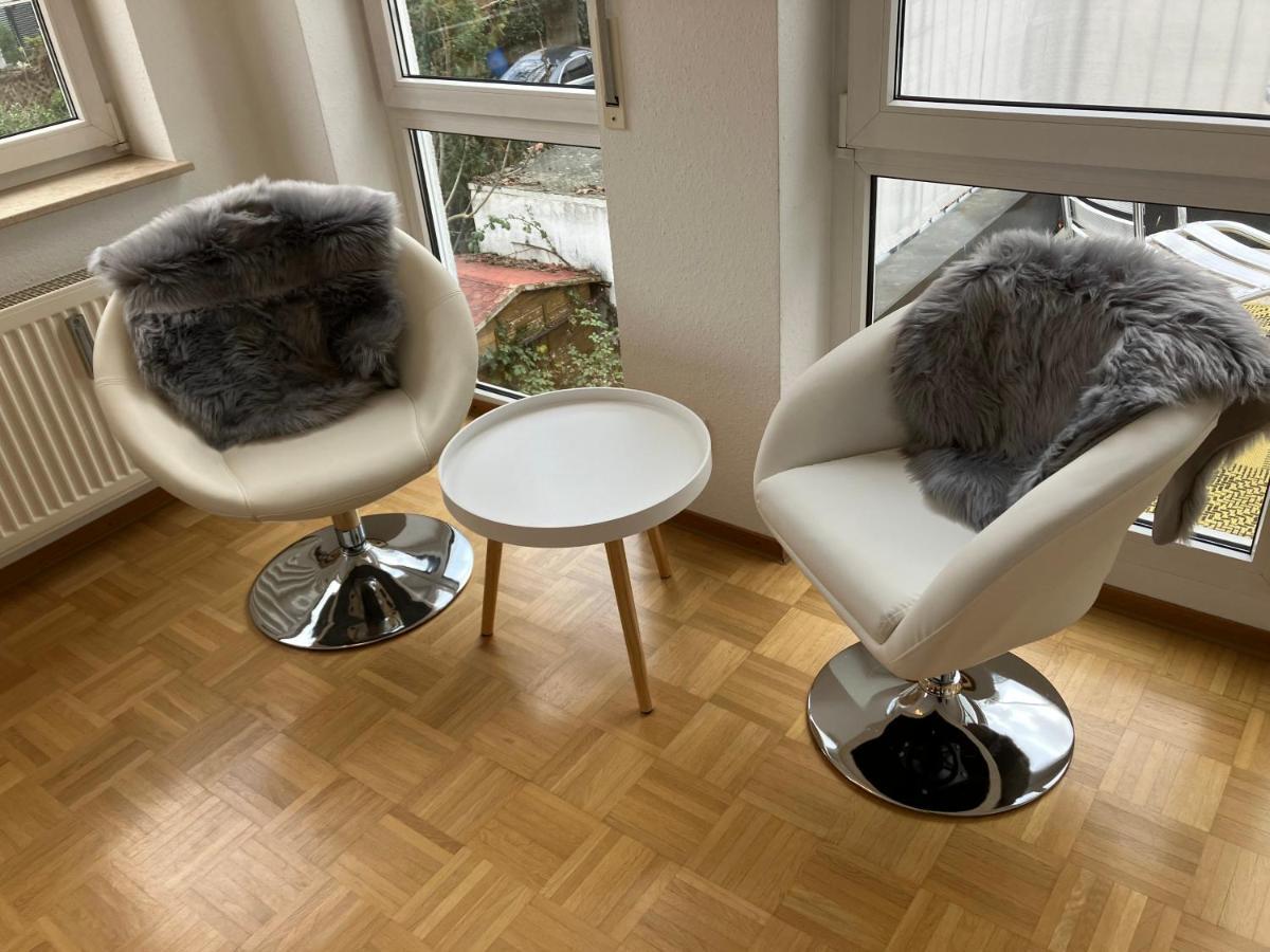 Ferienwohnung-Ludwigsburg-City Luaran gambar
