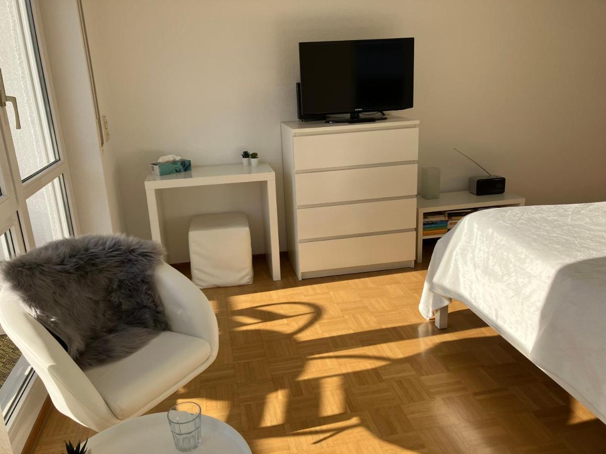 Ferienwohnung-Ludwigsburg-City Luaran gambar
