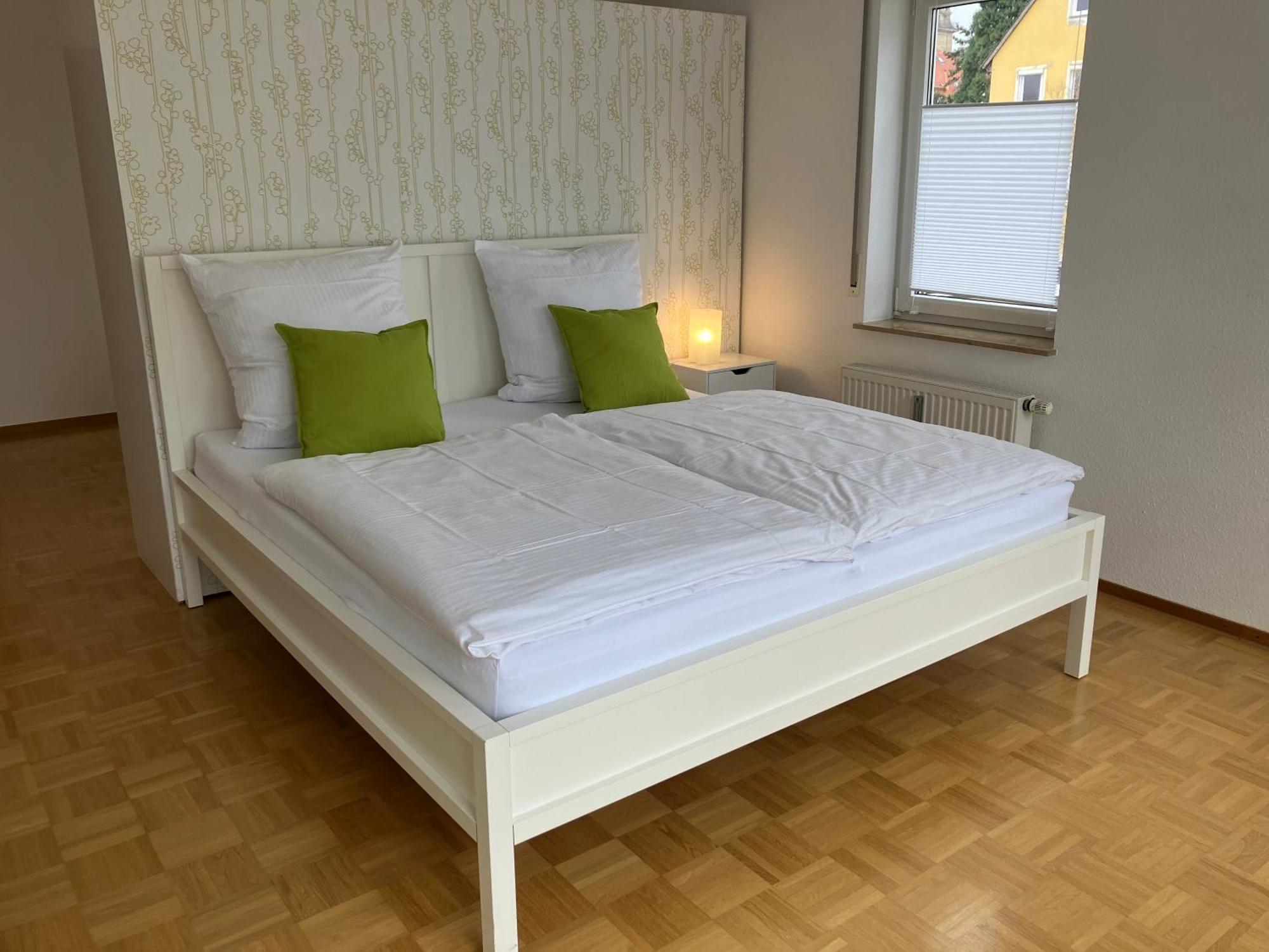 Ferienwohnung-Ludwigsburg-City Luaran gambar